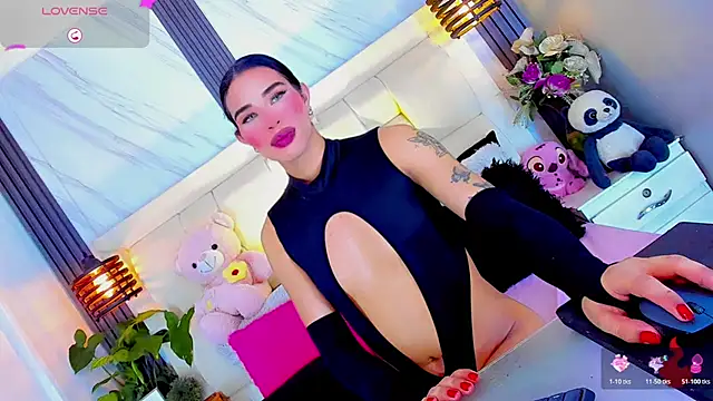 BelovedChain01 – Naživo XXX chat