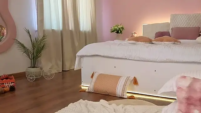 BellaLuve Live XXX-Chat