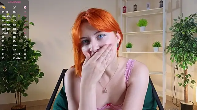 Czat XXX na żywo – CoryCantrel