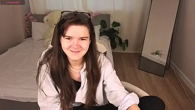 Rita_Addams Adlı Modelin Canlı XXX Sohbeti