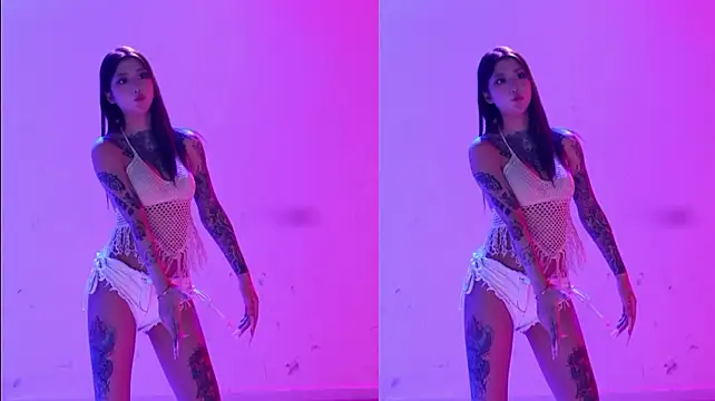 Novagirls-001 – Live XXX-chat