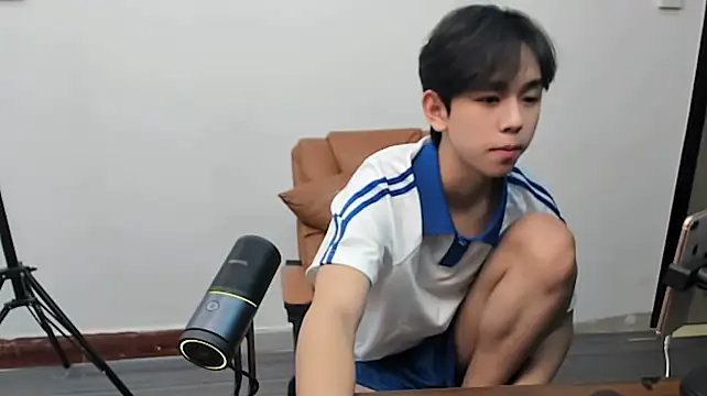 JKQ_334 Pertunjukan Webcam