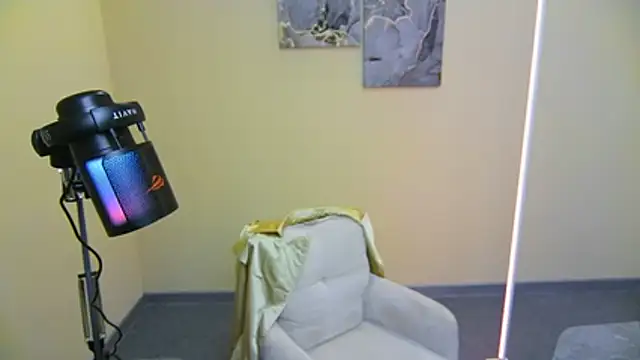 Czat XXX na żywo – marta_senyora