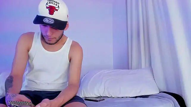 Angel_Boos' Live XXX Chat