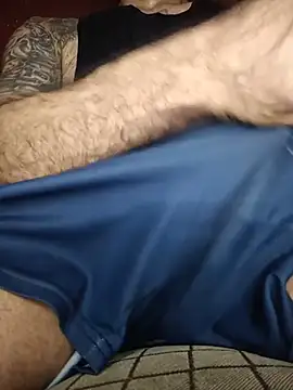 XXX chat uživo modela Kerryflon
