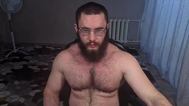 Chatroom XXX en direct de Ant_Power