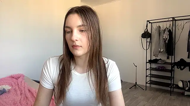 JuleCawood's Live XXX Chat