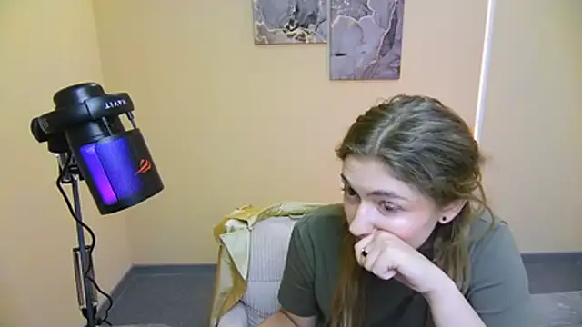 marta_senyora Adlı Modelin Canlı XXX Sohbeti