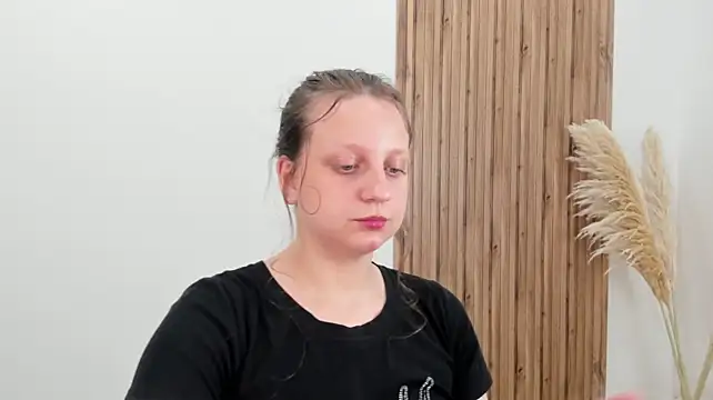 Živý XXX chat MaryMarmont