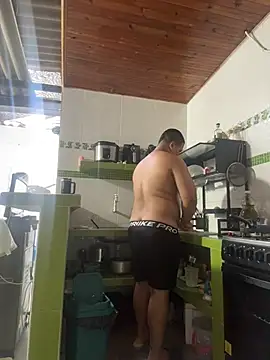 Patricio_02 Live XXX-chat