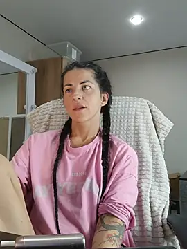 Chat XXX en directo de Cute____Girl