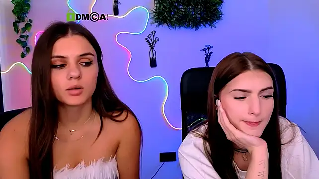 عرض كام lisa_dark_