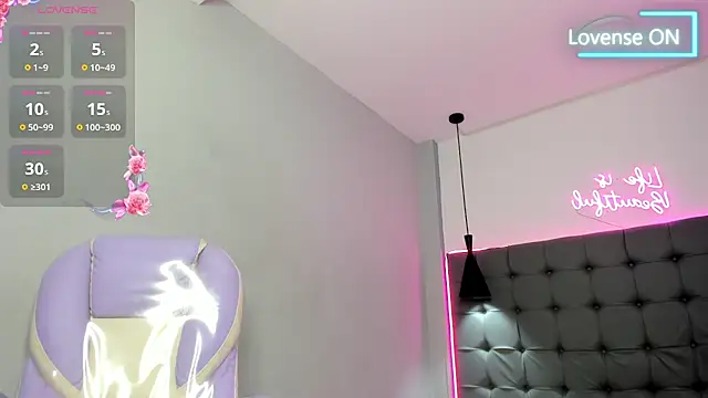 Chat XXX ao vivo de scarletcherry18