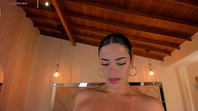 Chat +18 de KateSunder ao vivo