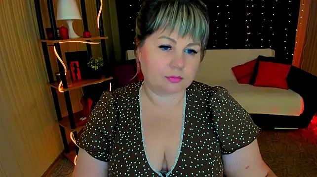 CrystaalStaar – Live XXX-chat