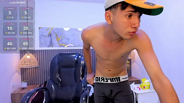 Chat XXX Live JDWhite18