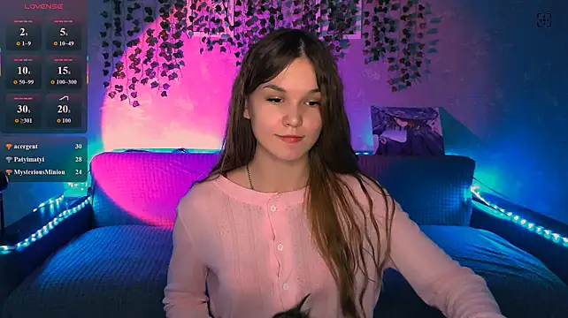 Amber_Roger's Live XXX Chat