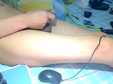 Chat XXX Live watudong