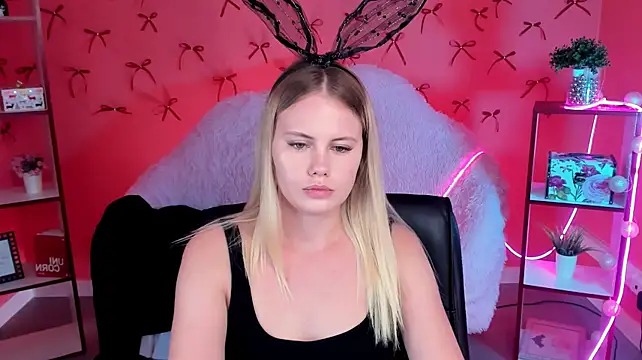LanaWey's Live XXX Chat