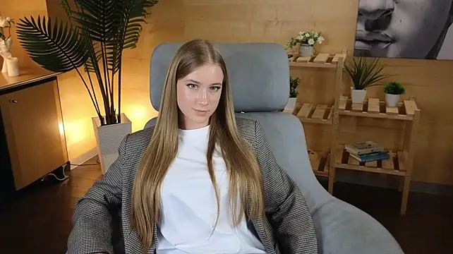 LettyVictor's Live XXX Chat