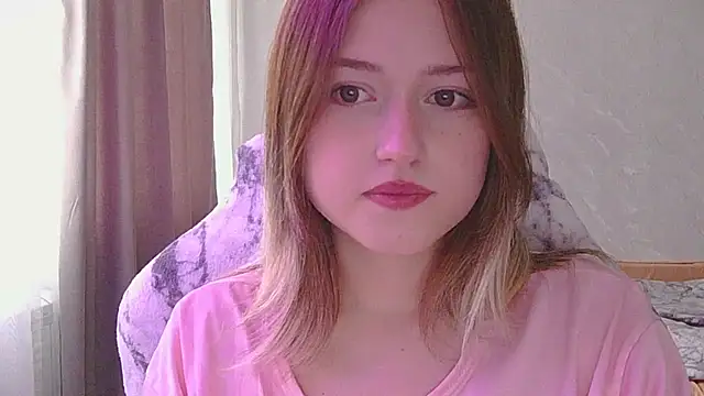 Beloved_Mary – Live XXX-chat