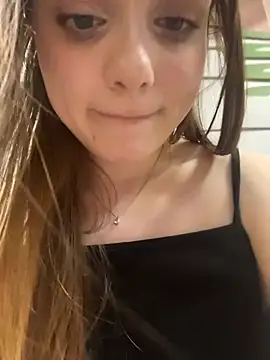 Lunabelle_ 现场XXX聊天