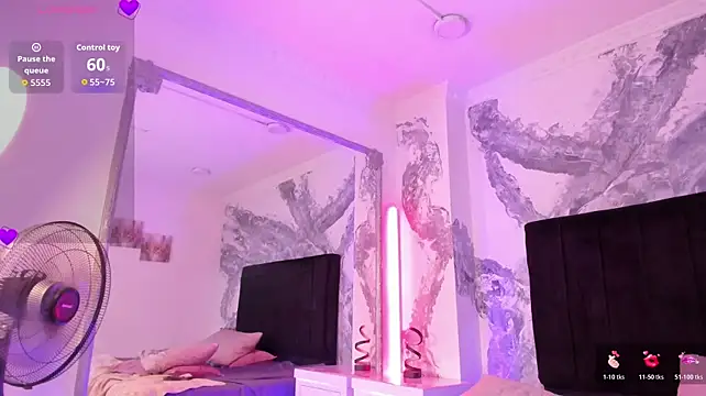 EvangelinePreston's Live XXX Chat