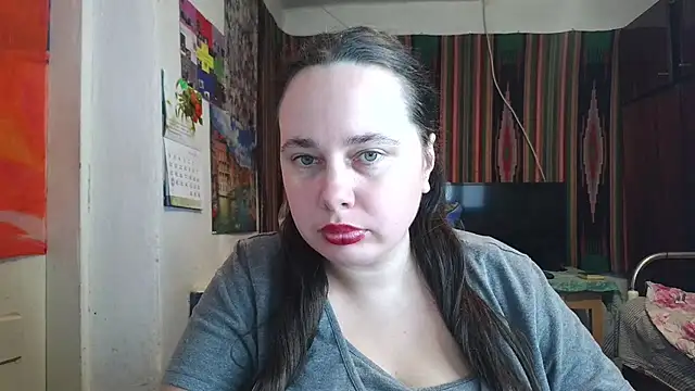 Czat XXX na żywo – Cora_Maro