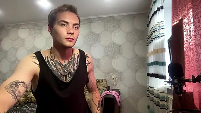 ErnestTarlet 라이브 XXX 채팅