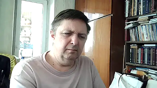 Živý XXX chat Pokaz2020