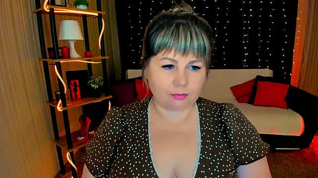 CrystaalStaar's Live XXX Chat