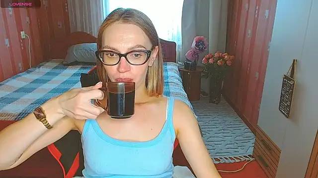 Živý XXX chat Lady_Sunshine_
