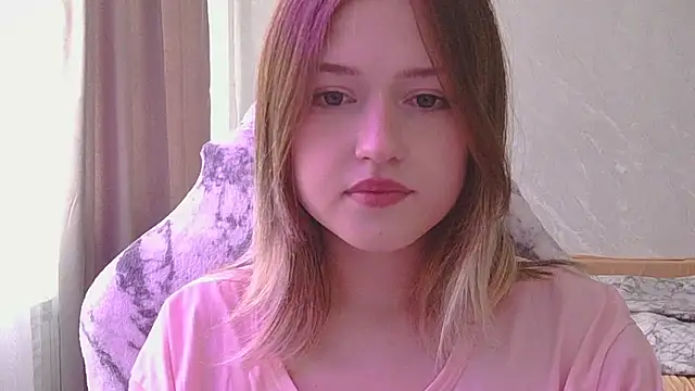 Czat XXX na żywo – Beloved_Mary