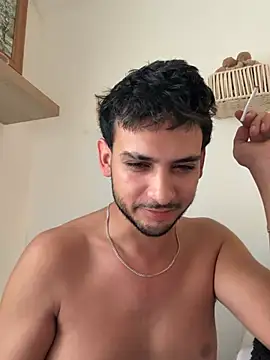 Show Webcam de Gipsyboysteve