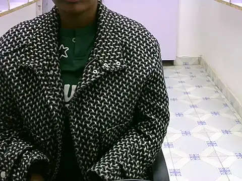 Bustycece's Live XXX Chat