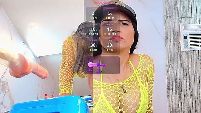 Isis_car0lina Live XXX-Chat