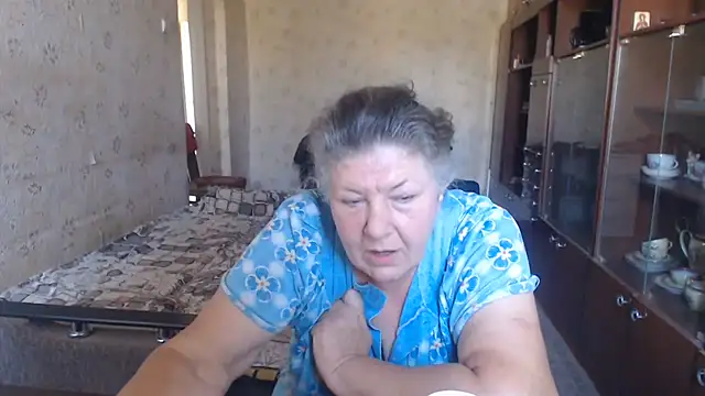 Živý XXX chat HotLusi