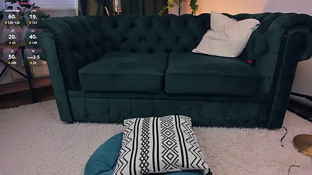 InesPiek Live XXX-Chat