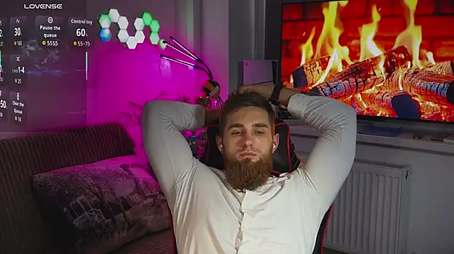 Czat XXX na żywo – Sweeet__boy