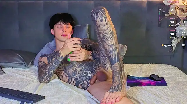 Martin_Jin 라이브 XXX 채팅