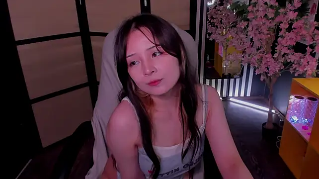 Chat +18 de May_Ling ao vivo