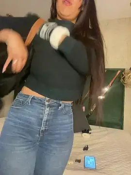Moon_Rouge Live XXX-Chat