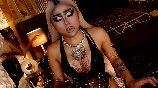MassiveCockTrans Obrolan Langsung XXX