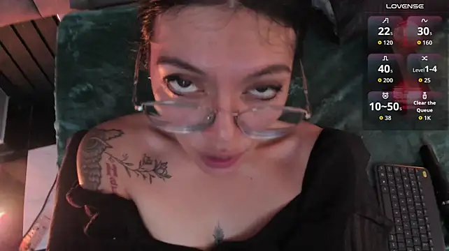 Lanadelrey_1 Live XXX-Chat