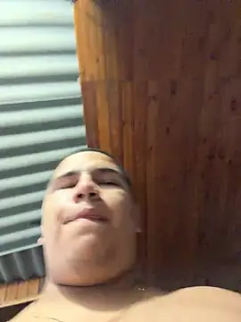 Živý XXX chat Patricio_02