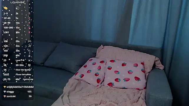 Živý XXX chat MarthaSimons