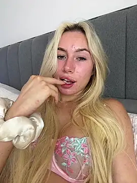 Chat XXX en directo de SexySaraxxoo