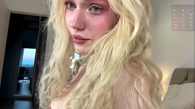 Chat XXX ao vivo de GlaydsLeveto