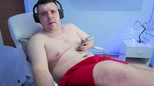 JasonJacks' Live XXX Chat