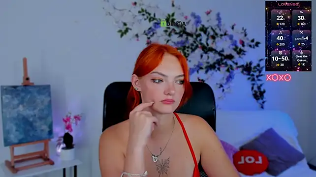 melody_sky_ Chat XXX live